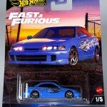 Hot Wheels 1:64 Fast & Furious Premium 2024 G - PRECIOS ESPECIALES CASH