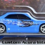 Hot Wheels 1:64 Fast & Furious Premium 2024 G - PRECIOS ESPECIALES CASH