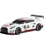 Hot Wheels 1:64 Pop Culture C Case 2024 – Nissan GT-R Nismo GT3