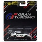 Hot Wheels 1:64 Pop Culture C Case 2024 – Nissan GT-R Nismo GT3