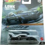 MODELOS ESCALA 1:64 Car Culture 2022 HOT WHEELS Mountain Drifters PRECIOS ESPECIALES