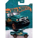 MODELOS Hot Wheels 1:64 Pearl & Chrome 2023 E case Assortment - PERLA Y CROMO