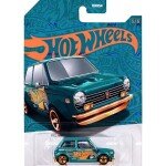 MODELOS Hot Wheels 1:64 Pearl & Chrome 2023 E case Assortment - PERLA Y CROMO