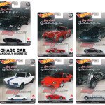 MODELO ESCALA Hot Wheels 1:64 Car Culture 2022 N Case – Jay Leno’s Garage