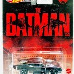 MODELO ESCALA 1:64 Retro Entertainment N Case 2023 - BATMAN Y BACK TO THE FUTURE