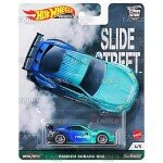 MODELOS ESCALA 1:64 HOT WHEELS PREMIUM 2021 E case " SLIDE STREET " PRECIOS ESPECAILES