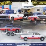 MODELO Hot Wheels 1:64 Team Transport 2024 C Case Assortment