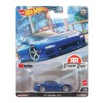 MODELOS ESCALA 1:64 Car Cultures 2022 P Case Ronin Run Assortment - PRECIOS ESPECIALES