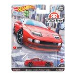 MODELOS ESCALA 1:64 Car Cultures 2022 P Case Ronin Run Assortment - PRECIOS ESPECIALES