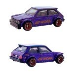 MODELOS ESCALA 1:64 Car Cultures 2022 P Case Ronin Run Assortment - PRECIOS ESPECIALES