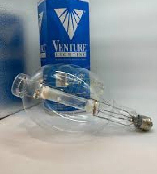 LAMPARA 1500W HALURO METALICO MH1500W/U/XL (12342) Venture Lighting Probe Start Lamp