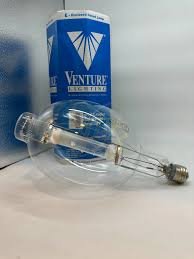 LAMPARA 1500W HALURO METALICO MH1500W/U/XL (12342) Venture Lighting Probe Start Lamp