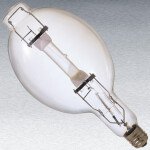 LAMPARA 1500W HALURO METALICO MH1500W/U/XL (12342) Venture Lighting Probe Start Lamp