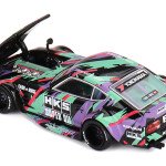 Kaido House x Mini GT 1:64 Nissan Fairlady Z HKS