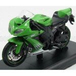 MOTO A ESCALA Maisto 1:12 Kawasaki Ninja ZX-10R – Motorcycles