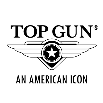 TOPGUN OFFICIAL MERCHANDISE