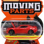 MODELOS ESCALA 1/64 Matchbox Moving Parts J assortment 2021