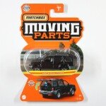 MODELOS ESCALA 1/64 Matchbox Moving Parts J assortment 2021