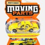 MODELOS ESCALA 1/64 Matchbox Moving Parts J assortment 2021