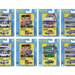 MODELOS ESCALA 1/64 Matchbox 1:64 Superfast 2023 R Case Assortment  - $85 el set