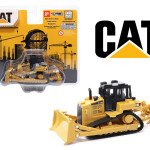 CAT 1:64 Cat D6R Track-Type Tractor