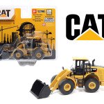 CAT 1:64 Cat 950M Wheel Loader -CATERPILLAR CARGADORA FRONTAL