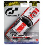 Hot Wheels 1:64 Pop Culture C Case 2024 – Nissan Skyline GTR (BNR34) Gran Turismo 7