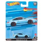 MODELO Hot Wheels 1:64 Car Culture 2022  – Porsche GT3 RS PRECIOS ESPECIALES