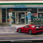 Tarmac Works 1:64 Ferrari F40 Lightweight – Red – Road64