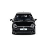 Solido 1:43 2022 Volkswagen Golf VIII R – Deep Black Pearl