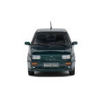 Solido 1:43 1989 Volkswagen Golf Rally G60 Synchro 160hp – Green Pearl