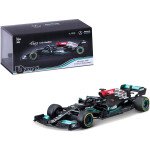 MODELO ESCALA 1:43 Mercedes-AMG F1 W12 E Performance #44 Lewis Hamilton – Race