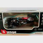 MODELO ESCALA 1:43 Mercedes-AMG F1 W12 E Performance #44 Lewis Hamilton – Race