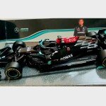 MODELO ESCALA 1:43 Mercedes-AMG F1 W12 E Performance #44 Lewis Hamilton – Race
