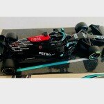 MODELO ESCALA 1:43 Mercedes-AMG F1 W12 E Performance #44 Lewis Hamilton – Race
