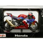 MODELO Maisto Motorcycles 1:12 Honda CBR1000RR-R Fireblade SP – Red