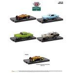 M2 Machines 1:64 Auto-Drivers Release 117 Assortment - PRECIOS ESPECIALES