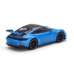 MODELO ESCALA 1:64 Porsche 911 (992) GT3 (Shark Blue) – MiJo Exclusives