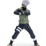 Jada 1:24 1993 Mazda RX-7 with Kakashi Hatake – Naruto Shippuuden – VIZ Media – Hollywood Rides NARUTO