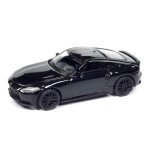 Auto World 1:64 2023 Nissan Z – Black – Premium 2024 Release 2 Version B