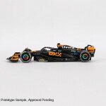 Mini GT 1:64 McLaren MCL60 #81 Oscar Piastri 2023 F1 Japan GP 3rd Place – MiJo Exclusives FORMULA 1