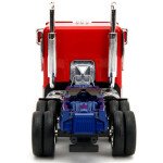 MODELO Jada 1:24 Optimus Prime – Transformers Rise of the Beasts – Hollywood Rides