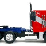 MODELO Jada 1:24 Optimus Prime – Transformers Rise of the Beasts – Hollywood Rides