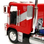 MODELO Jada 1:24 Optimus Prime – Transformers Rise of the Beasts – Hollywood Rides