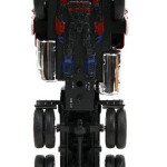 MODELO Jada 1:24 Optimus Prime – Transformers Rise of the Beasts – Hollywood Rides