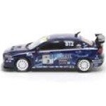 MODELO ESCALA 1/64 Mitsubishi Lancer Evolution X Super Taikyu Series 2010 #3 - HOBBY64