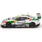 MODELO ESCALA 1/64 Nissan GT-R Nismo GT3 Macau GT Cup FIA GT World Cup 2018 #23 with Oil Can - HOBBY64