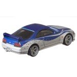 MODELO ESCALA 1:64 Fast & Furious Quick Shifters Nissan Skyline R33