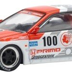 1:64 Pandem Civic EG6 v1.5 – Idemitsu Motion Infinite – JAPAN