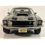 MODELO ESCALA 1:64  - John Wick (2014) - 1969 Ford Mustang BOSS 429